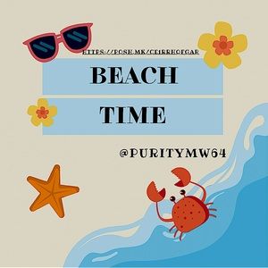 Summer Listing Please & Thank You